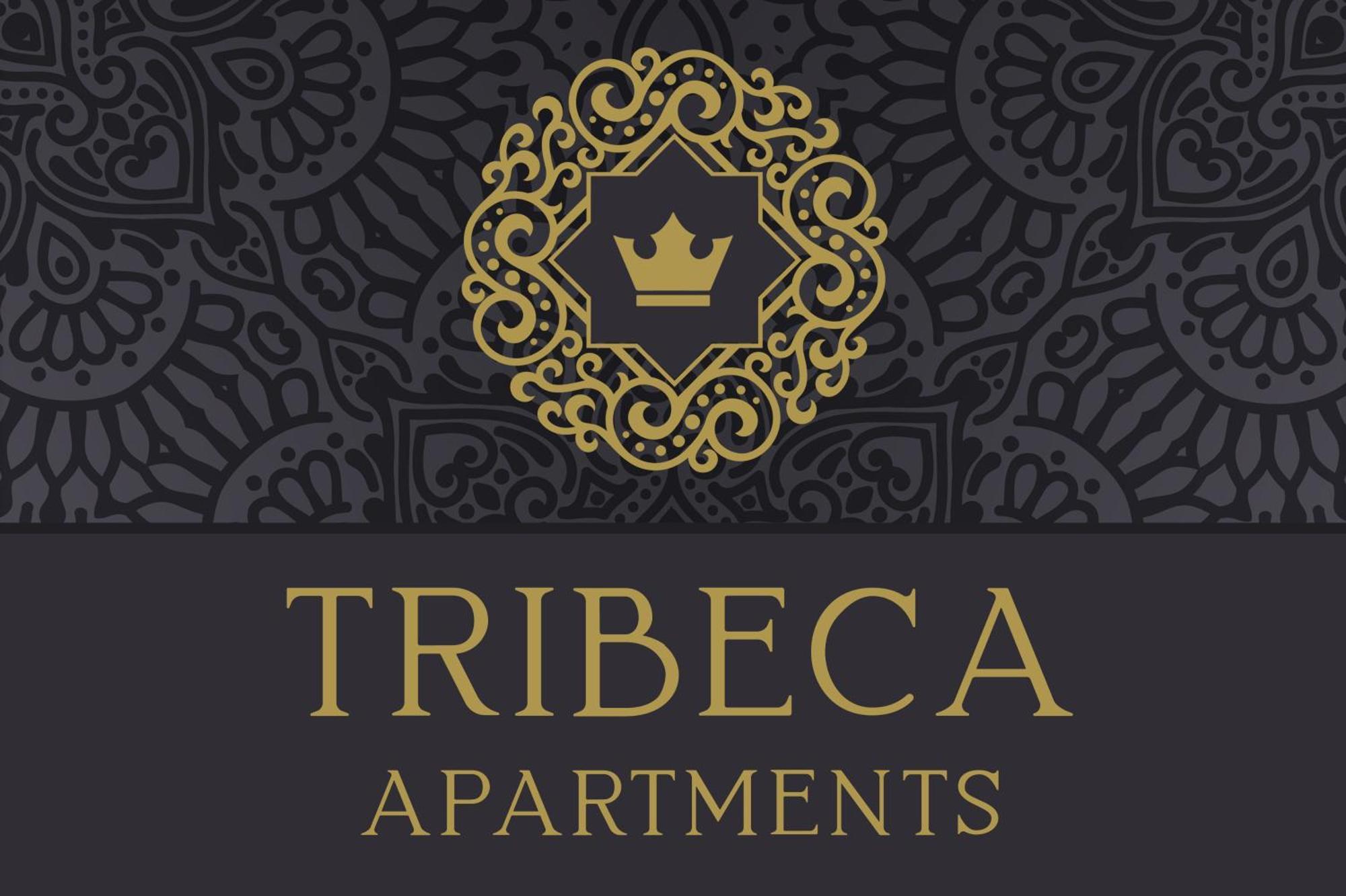 Tribeca City Center Apartments คราคูฟ ภายนอก รูปภาพ